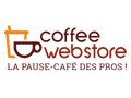  Coffee Webstore