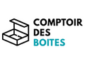 Comptoir des Boîtes