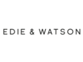 Edie & Watson